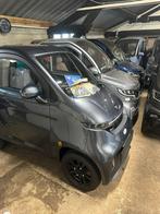 Move e4 2025 nieuw met garantie met liitum accu, Overige merken, Ophalen of Verzenden, Zo goed als nieuw, 16 km/u of meer