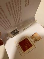 Maison Francis Kurkdjian parfum samples, Ophalen of Verzenden, Nieuw
