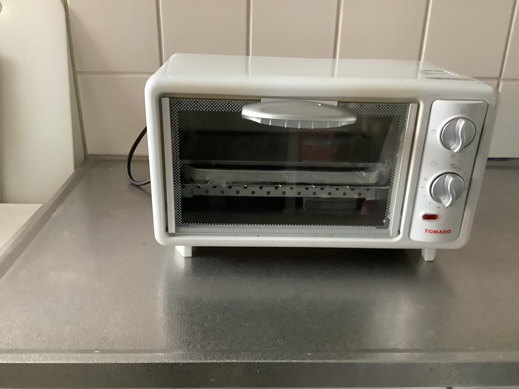 Kampeerartikelen, Ophalen, Zo goed als nieuw