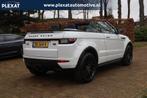 Land Rover Range Rover Evoque Convertible 2.0 Si4 HSE Dynami, Auto's, Land Rover, Automaat, Gebruikt, 4 cilinders, Cabriolet
