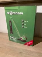 Sennebogen 690 HD Rupskraan Model - Nieuw in Doos, Ophalen of Verzenden, Nieuw, Overige typen, Overige merken