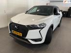 DS 3 Crossback DS 3 Crossback E-Tense | Nieuw accupakket | P, Auto's, DS, 136 pk, Gebruikt, Zwart, Elektrisch