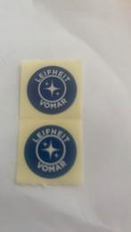 Vomar leifheit zegels, Vomar, Ophalen of Verzenden