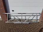 Altrex Safe-Quick 2 (3 stuks), Ophalen, Zo goed als nieuw, Rolsteiger of Kamersteiger, 5 meter of hoger
