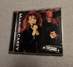 Mariah Carey, MTV Unplugged (CD), Ophalen of Verzenden, Zo goed als nieuw