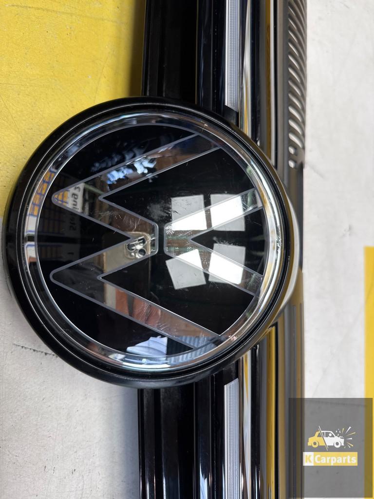 Grill VW Golf 8 VIII 8.5 Facelift LED 5H0853651BE Grille, Info@fabrikant.eu, Ophalen of Verzenden, Fabrikant BV, Gebruikt