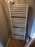 Nieuwe elektrische handdoekradiator 750W (2022), Ophalen, 500 tot 800 watt, Radiator, Nieuw