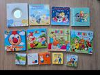 Diverse kinderboekjes voor peuters en kleuters, Boeken, Ophalen of Verzenden, Gelezen