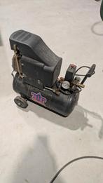Top Craft Compressor - Gebruikte Luchtcompressor, Ophalen of Verzenden