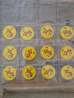 Melipark Flippo serie 1 t/m 12 compleet, Verzamelen, Flippo's, Ophalen of Verzenden, Verzameling