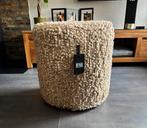 By-boo hocker, Ophalen, Minder dan 50 cm, Rond, Minder dan 50 cm