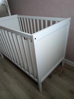 Ikea Sudvink ledikant 120x60 cm - zo goed als nieuw, Kinderen en Baby's, Babywiegjes en Ledikanten, Ophalen, Zo goed als nieuw
