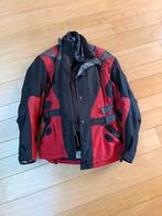 Dainese motorpak maat 50/52 rood/zwart, Motoren, Ophalen of Verzenden, Tweedehands, Combipak