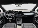 Audi Q3 Sportback 45 TFSI e S-line | Sonos | Matrix | Sfeer, Auto's, Audi, Gebruikt, Met garantie (alle), Hybride Elektrisch/Benzine