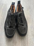 Zwarte Christian Louboutin sneakers, Kleding | Heren, Schoenen, Ophalen of Verzenden, Gedragen, Zwart, Sneakers of Gympen