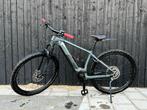 Cube Reaction Hybrid Race 625 - Performance CX Mountainbike, Ophalen of Verzenden, Zo goed als nieuw, Cube, 50 km per accu of meer