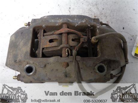 Porsche Boxster 1996-2004 Remklauw rechts achter, Gebruikt, -, Herkomst onderdeel bekend, -