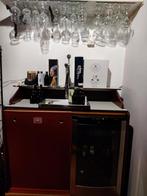 Verrijdbare biertap met -koeler, Huis en Inrichting, Barren, Ophalen, Gebruikt