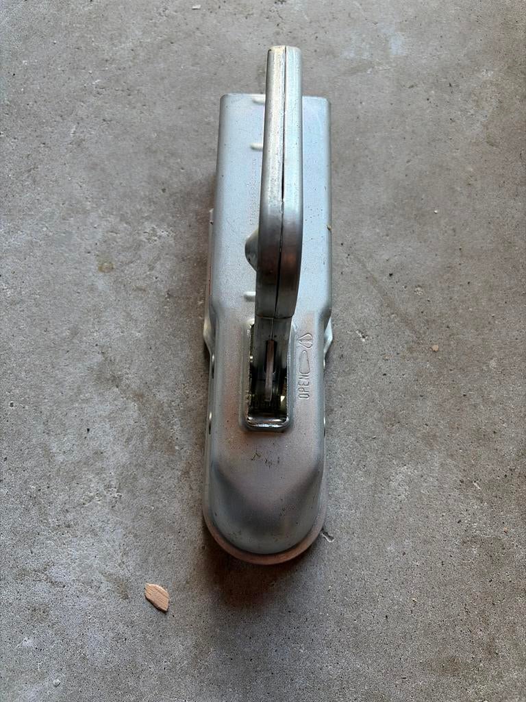 Koppeling voor aanhangwagen - SPP KUPPLUNGS MARE, Ophalen of Verzenden, Gebruikt