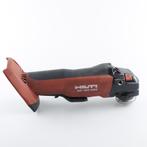 Hilti AG 125-A22 Accu-MultiTool Losse body | Nette Staat, Hilti, Zo goed als nieuw, Support@hilti.com, Hilti Corporation, Feldkircher Strasse 100, 
9494 Schaan
Liechtenstein