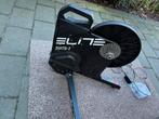 Elite Suito-T Fietstrainer - Perfect voor Indoor Training!, Sport en Fitness, Ophalen of Verzenden, Zo goed als nieuw, Benen, Overige typen