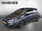 Fiat Punto Evo 0.9 TwinAir Racing (bj 2015), Auto's, Voorwielaandrijving, 12 maanden, 101 pk, Gebruikt