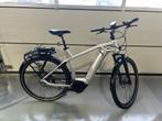 Flyer Gotour E-bike XL – 625Wh Accu – Riem aandrijving, Ophalen, Zo goed als nieuw, Overige merken