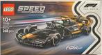 Lego Speed Champions 77252 - AXGP F1 Movie Car [Evt Ruilen], Ophalen of Verzenden, Nieuw, Complete set, Lego