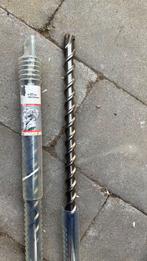 Bosch SDS max boor nieuw 25mm 400mm lang, Ophalen, Nieuw, Boor- en/of Breekhamer