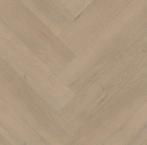 PVC visgraat Belakos Attico 83 XL, Ophalen, Nieuw, 75 m² of meer, Overige typen