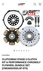 BMW lichtgewicht vliegwiel sinterplaat, Ophalen of Verzenden, Nieuw, BMW