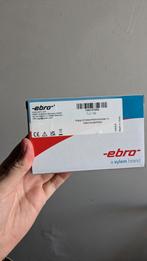 Ebro TLC700 HACCP thermometer (compleet nieuw!) (waarde €72), Ophalen of Verzenden, Nieuw, Binnenthermometer
