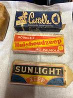 Vintage Zeep, Ophalen, Nieuw, Overige typen