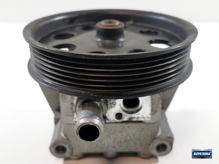 Stuurbekrachtiging Pomp van een Volvo V60, Gebruikt, -, -, Ophalen of Verzenden