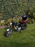 Te koop: Zeer nette Honda Dax (Skyteam) in topstaat!, Ophalen, Gebruikt, Overige modellen, Maximaal 45 km/u