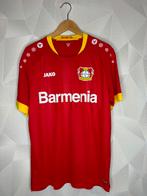 Bayern Leverkusen Uit 2020/2021, Maat L, Ophalen of Verzenden, Zo goed als nieuw, Shirt