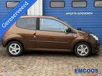 Renault Twingo 1.2-16V Dynamique * Airco * Cruise Control *, 839 kg, Twingo, Gebruikt, 4 cilinders