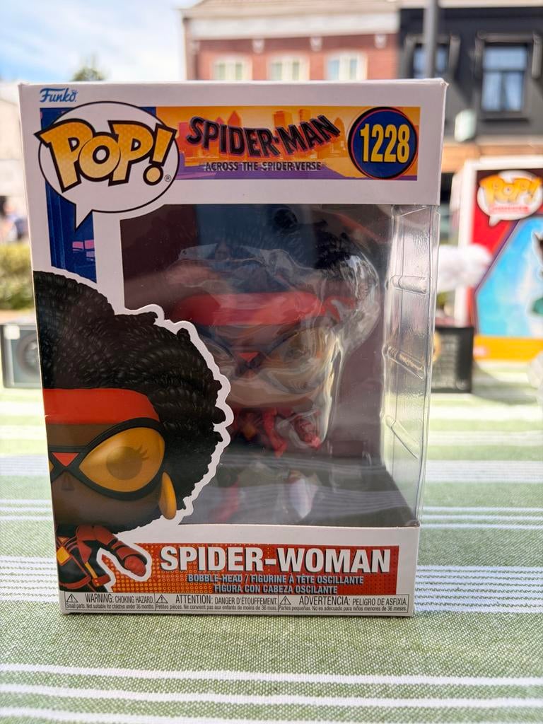 Funko Pop verschillende variant, Ophalen of Verzenden, Nieuw