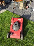 Elektrische grasmaaier, Ophalen, Cirkelmaaier, Gebruikt, Elektrische grasmaaier