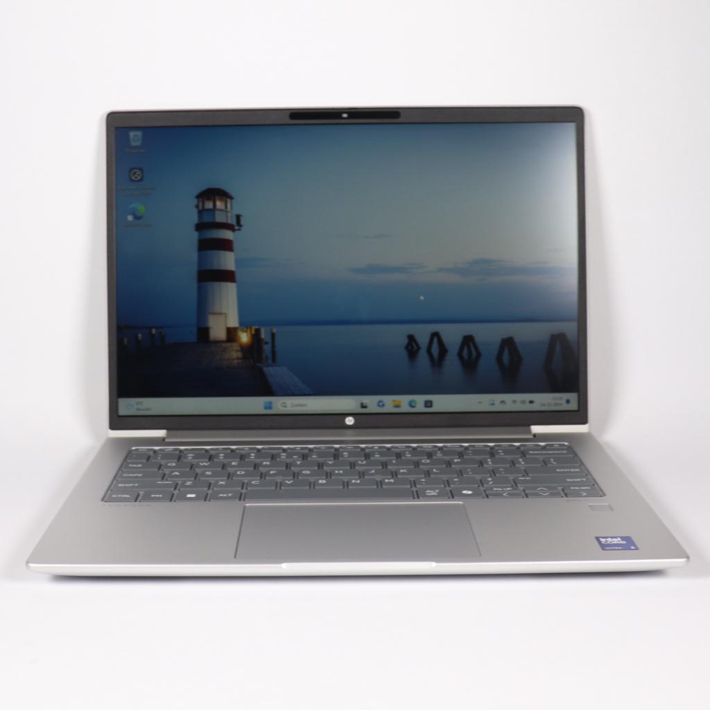 HP Probook 440 G11 Intel Core Ultra 5 8GB 256GB - Incl. Gara