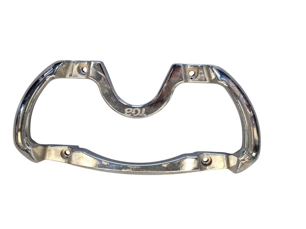 Beugel achterdrager handvat origineel TGB 303 RS, Gebruikt, Tgb, Ophalen of Verzenden