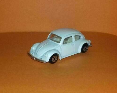 Volkswagen Kever 1300 Wit (Edocar), Ophalen of Verzenden, Nieuw, Auto