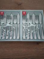 Zwilling visbestek, Ophalen of Verzenden, Nieuw, Rvs of Chroom