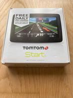 TomTom 5 inch navigatie met een nieuwe camper/caravan kaart, Auto diversen, Autonavigatie, Ophalen of Verzenden, Gebruikt
