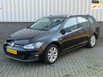 Volkswagen Golf Variant 1.0 TSI Comfortline |Airco|Navi|Crui, Auto's, Voorwielaandrijving, Stof, Gebruikt, 116 pk
