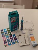 Philips Sonicare kids incl. nieuwe opzetborstels, Ophalen, Gebruikt, Mondverzorging