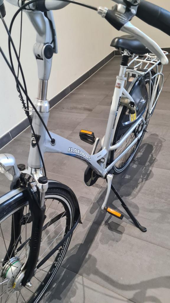 Fiets te koop merk Batavus, 53 tot 56 cm, Versnellingen, Batavus, Ophalen of Verzenden