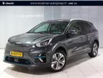 Kia e-Niro Edition 64 kWh , Achteruitrij camera, Apple Carpl, Stof, Gebruikt, Origineel Nederlands, 64 kWh