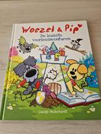 Woezel en Pip voorleesboek met 9 verhaaltjes nieuw, Boeken, Ophalen of Verzenden, Nieuw, Guusje Nederhorst, Fictie algemeen