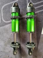 Traxxas Shocks voor de sledge of maxx slash, Elektro, Nieuw, Ophalen of Verzenden, Onderdeel